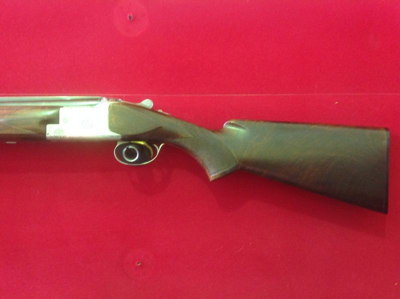 Browning B25 B1 Sporting 12 Bore/gauge  Over and under