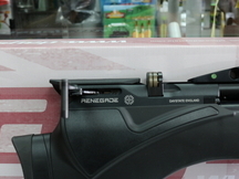 Daystate RENEGADE .22  Air Rifles