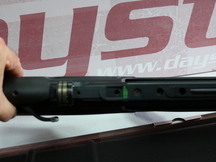 Daystate RENEGADE .22  Air Rifles