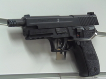 Sig Sauer P226 .177  Air Rifles