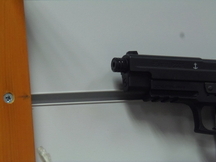 Sig Sauer P226 .177  Air Rifles