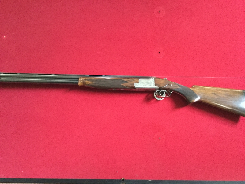 Browning B25 C41 12 Bore/gauge  Over and under