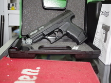 Walther CP99 .177  Air Pistols