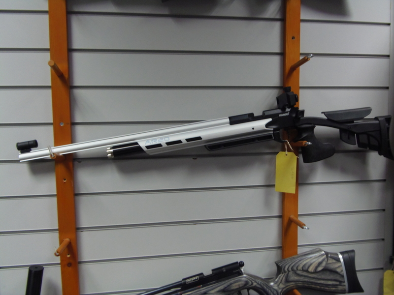 Hammerli AR20 .177  Air Rifles