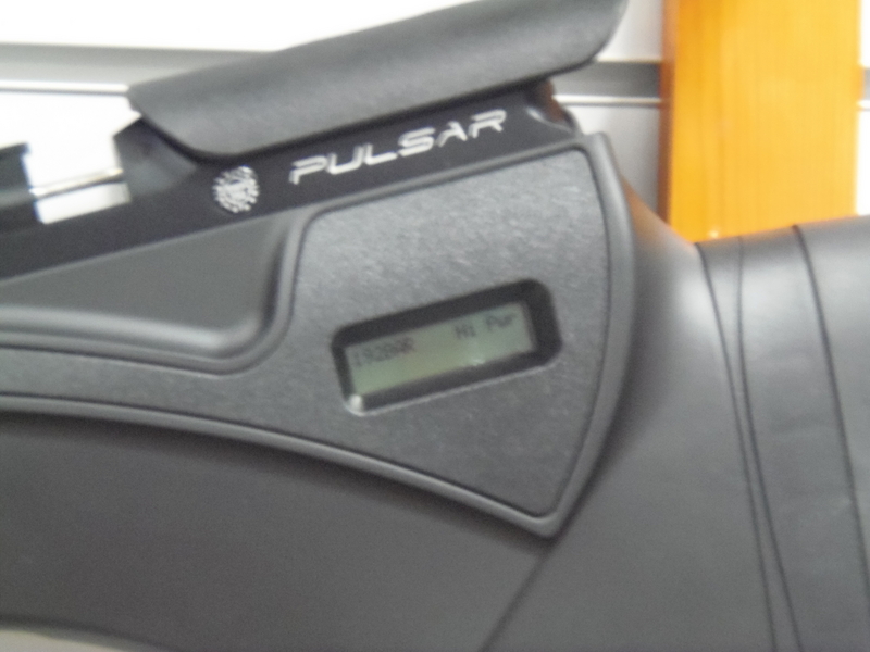 Daystate Pulsar Air Rifles