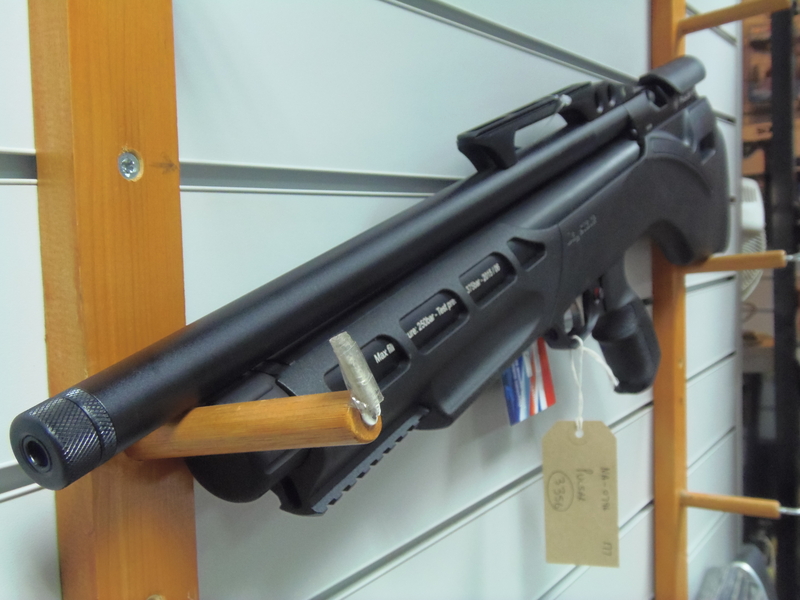 Daystate Pulsar Air Rifles