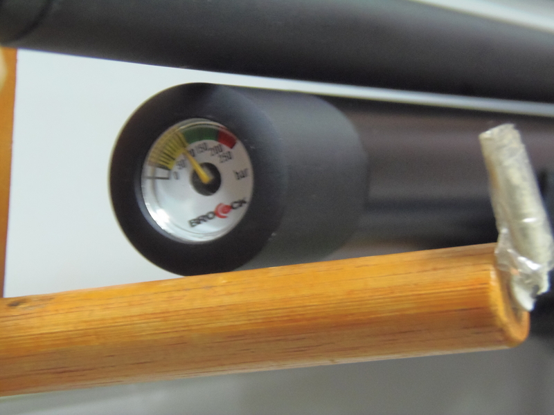 Brocock COMPATTO .177 Air Rifles