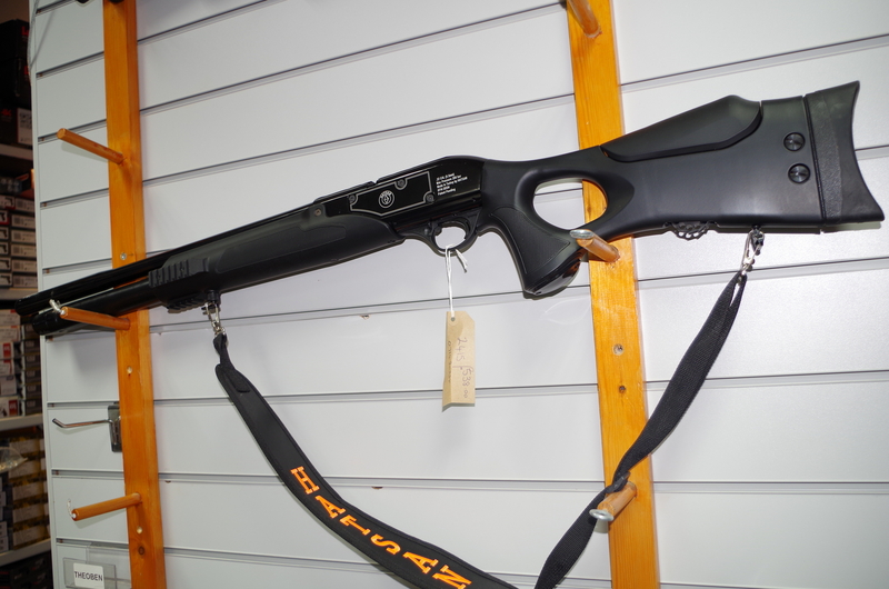 Hatsan Arms Galatian .22  Air Rifles