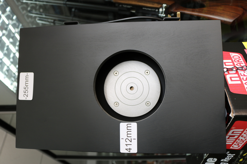 bell target For Sale in Hockley City Air Weapons and Firearms