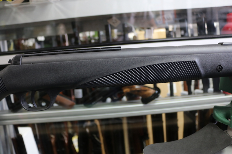 Diana Panther 31 Professional Compact T06 .177 Air Rifles