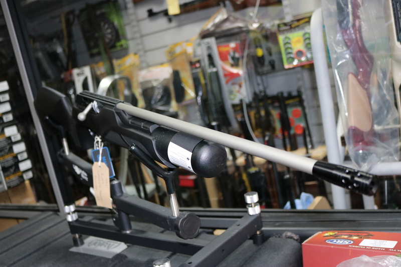 Walther RM8 Air Rifles