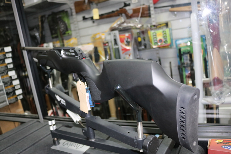 Walther RM8 Air Rifles