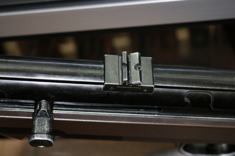 Umarex MP 40 German (Used Look) Air Rifles