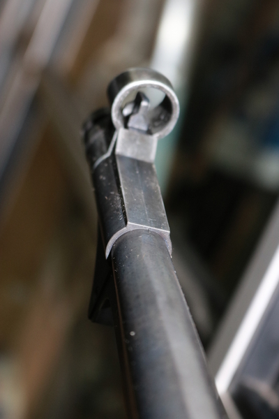 Umarex MP 40 German (Used Look) Air Rifles