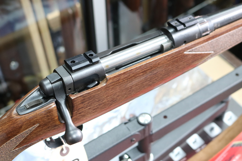 Savage Arms Model 110 .22-250REM Bolt Action   Rifles