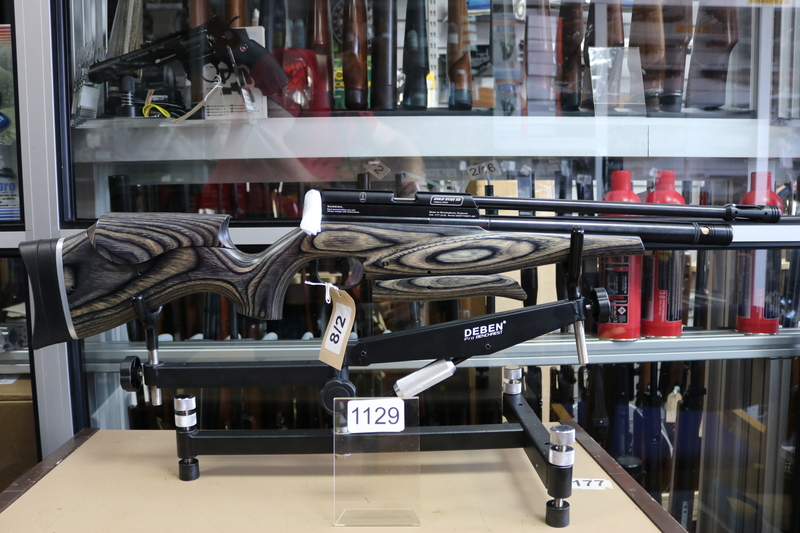 BSA Gold Star SE .177 Air Rifles