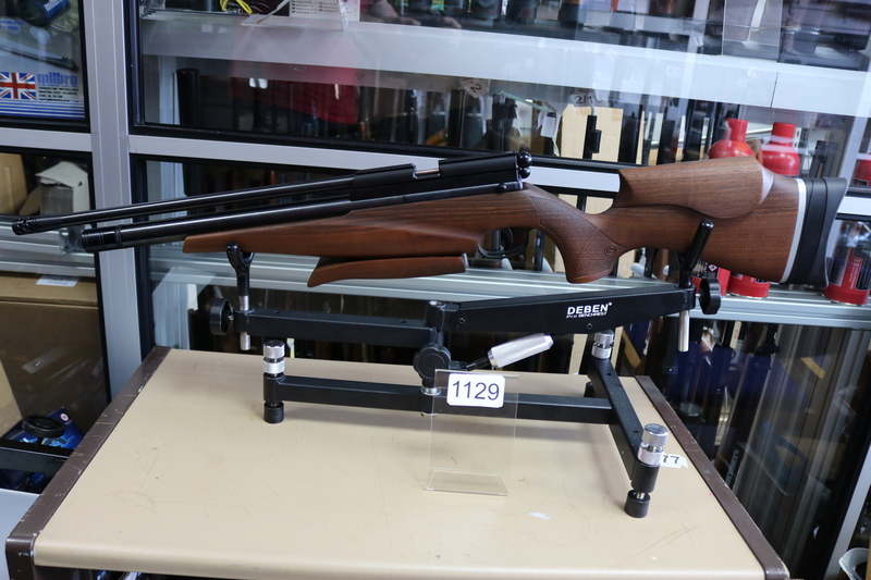 BSA Gold Star SE .177 Air Rifles