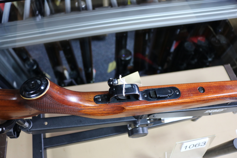 Sportco M66D Bolt Action .22 Rifles