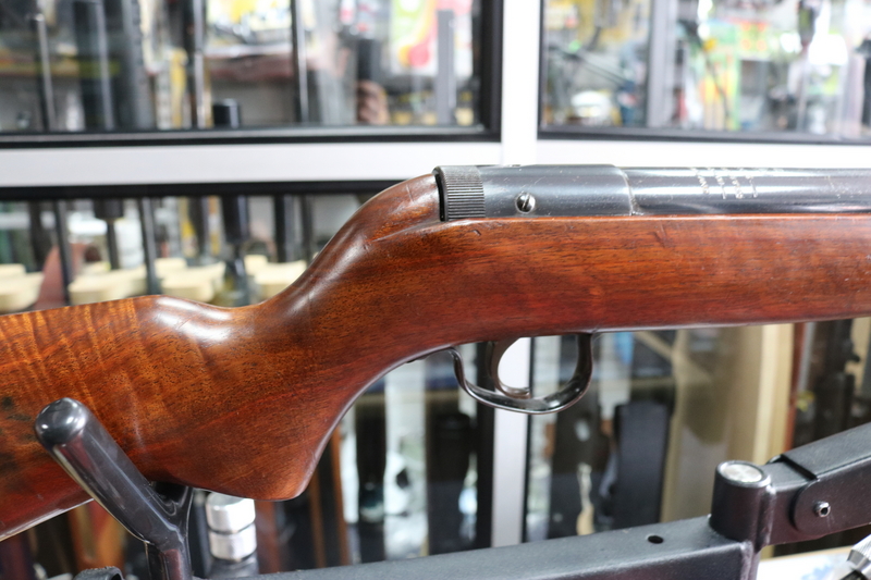 ley / ley & Scott Mark 3 .177 Air Rifles For Sale in Hockley