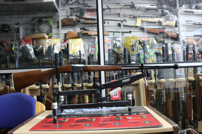 Falco 410 Bore/gauge Single Barrel