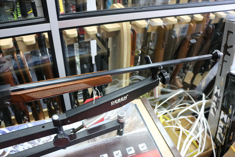 Falco 410 Bore/gauge Single Barrel