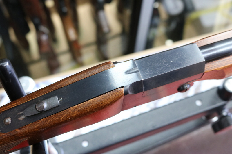 Falco 410 Bore/gauge Single Barrel