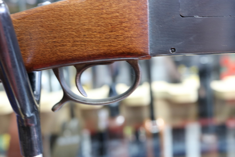 Falco 410 Bore/gauge Single Barrel
