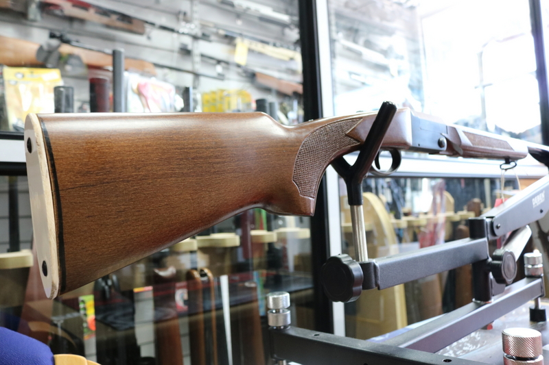 Falco 410 Bore/gauge Single Barrel
