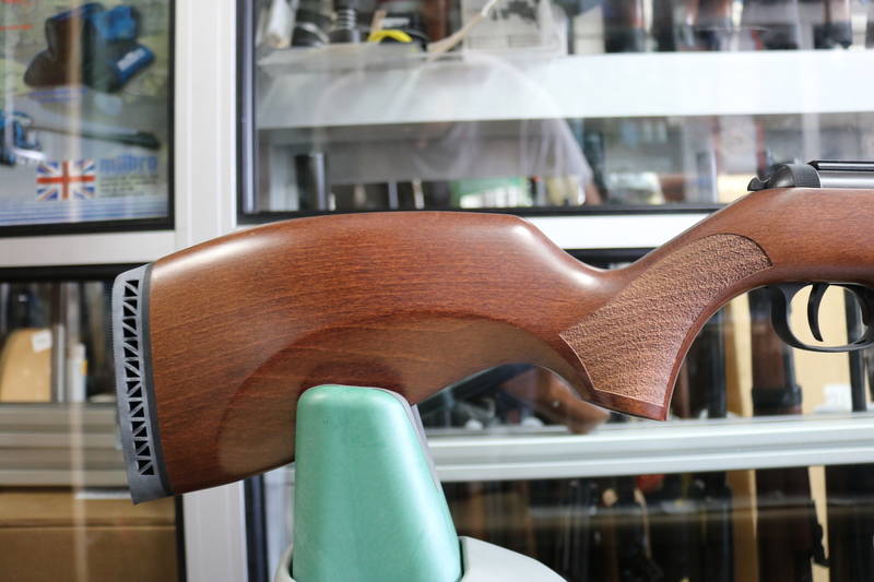Diana 340 N-TEC Premium .177 Air Rifles