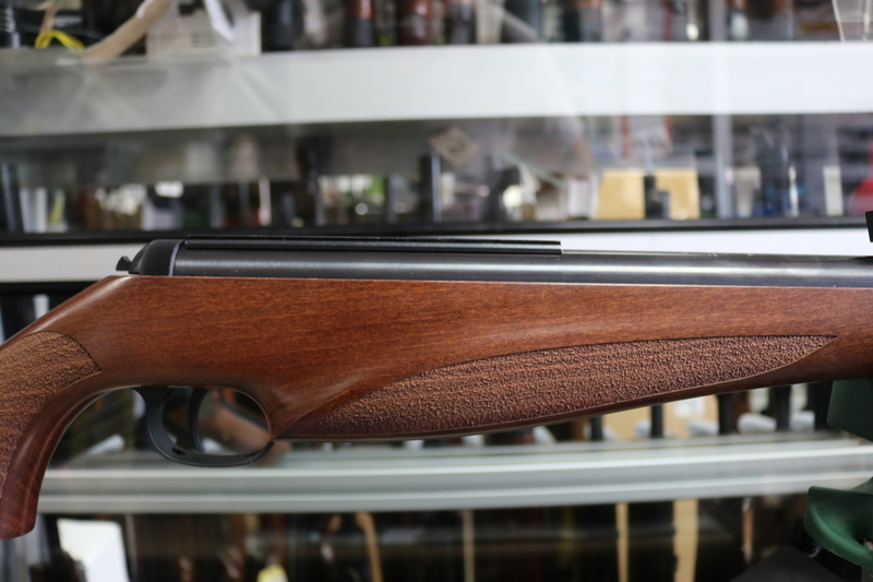 Diana 340 N-TEC Premium .177 Air Rifles