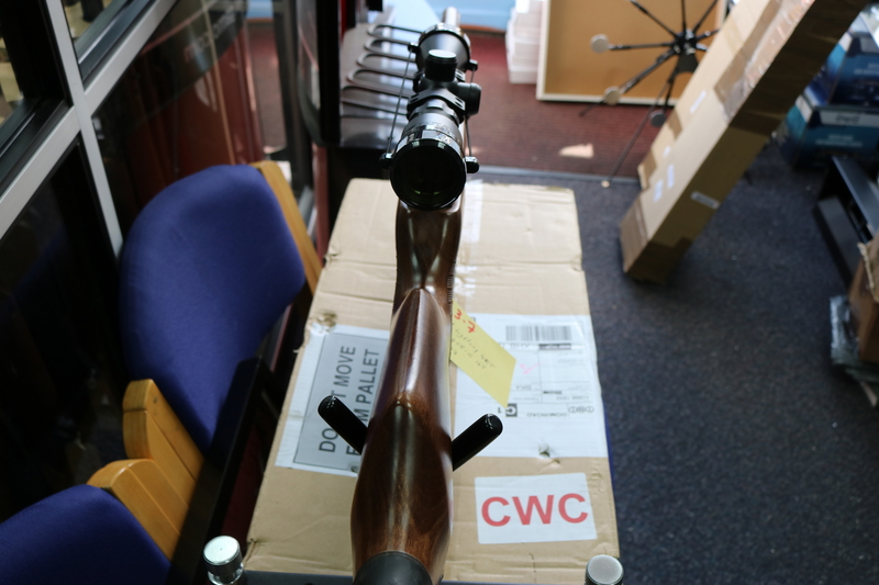 BSA Lightning GRT Air Rifles