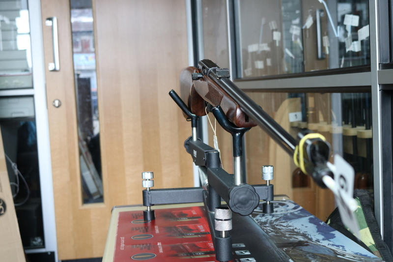 CZ - Ceska Zbrojovka 511 Semi-Auto .22 Rifles