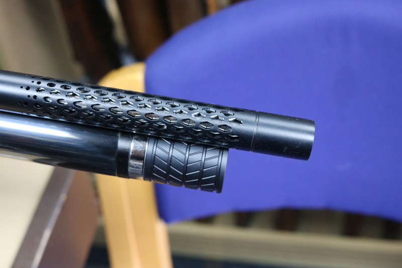 Air Arms RSN 70 .177 Air Rifles