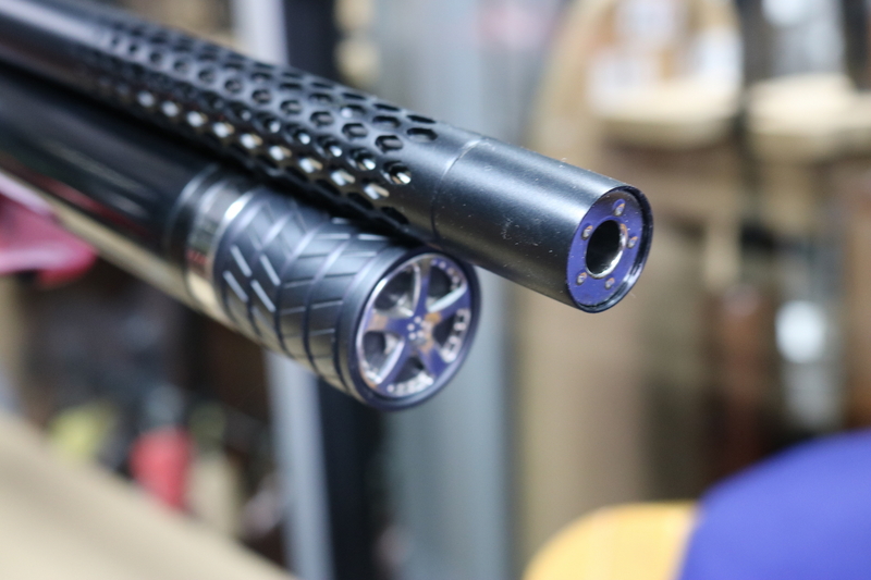 Air Arms RSN 70 .177 Air Rifles