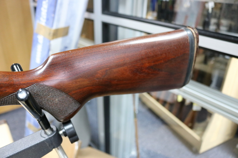 Baikal NX-27 12 Bore/gauge Over and under