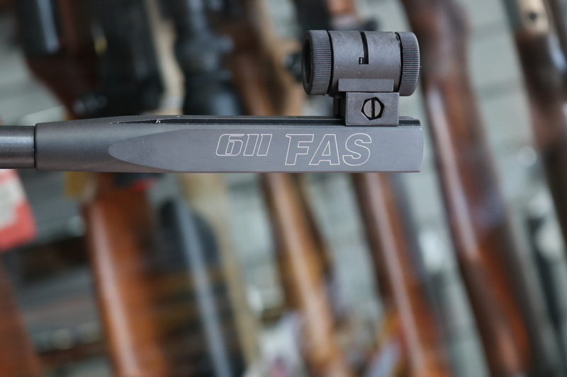 Chiappa Firearms Ltd 611 .177  Air Rifles