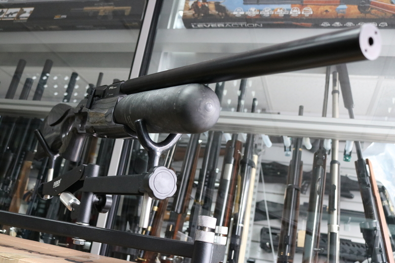FX Airguns CROWN Air Rifles