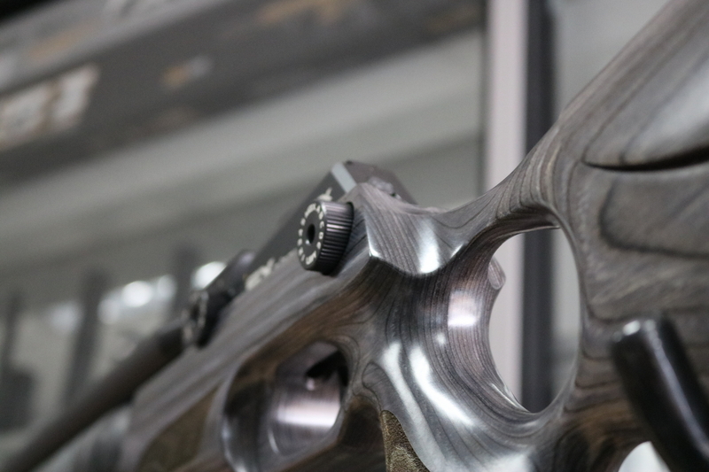 FX Airguns CROWN Air Rifles