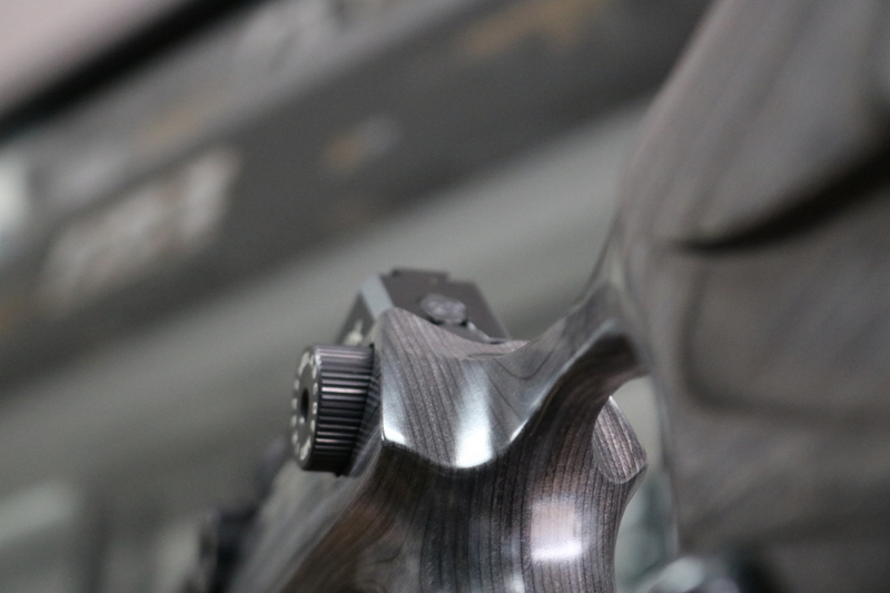 FX Airguns CROWN Air Rifles