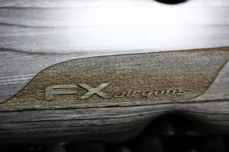 FX Airguns CROWN Air Rifles