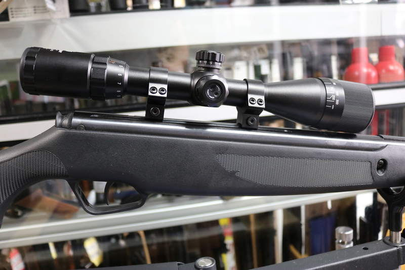 Stoeger X20 S2 Combo .177 Air Rifles