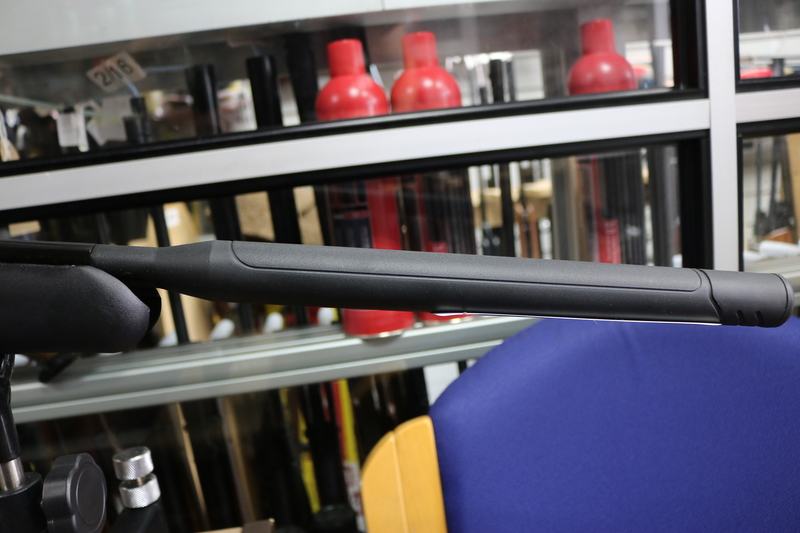 Stoeger X20 S2 Combo .177 Air Rifles