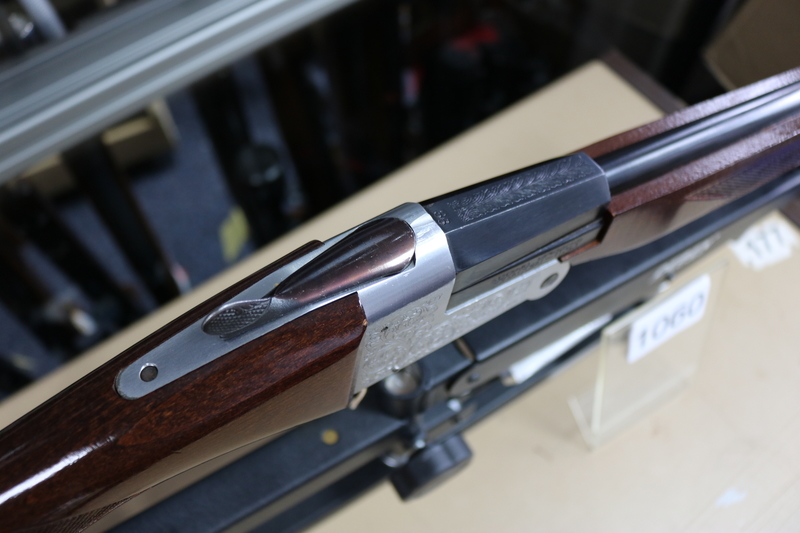 Rodacciai Folding Single Barrel 410 Bore/gauge Single Barrel