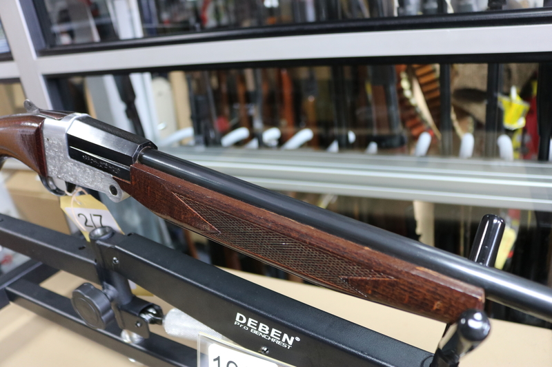 Rodacciai Folding Single Barrel 410 Bore/gauge Single Barrel