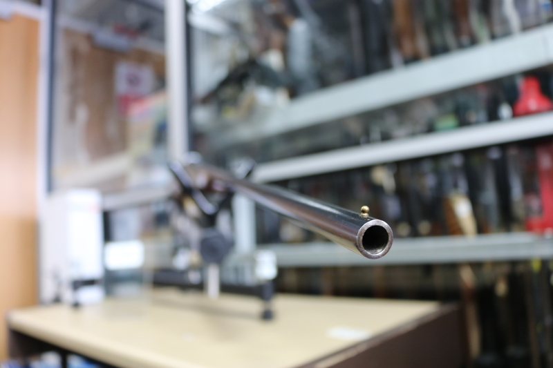 Rodacciai Folding Single Barrel 410 Bore/gauge Single Barrel
