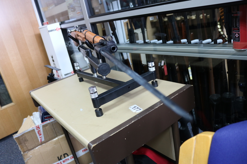 Gletcher M1944 4.5MM BB .177 Air Rifles