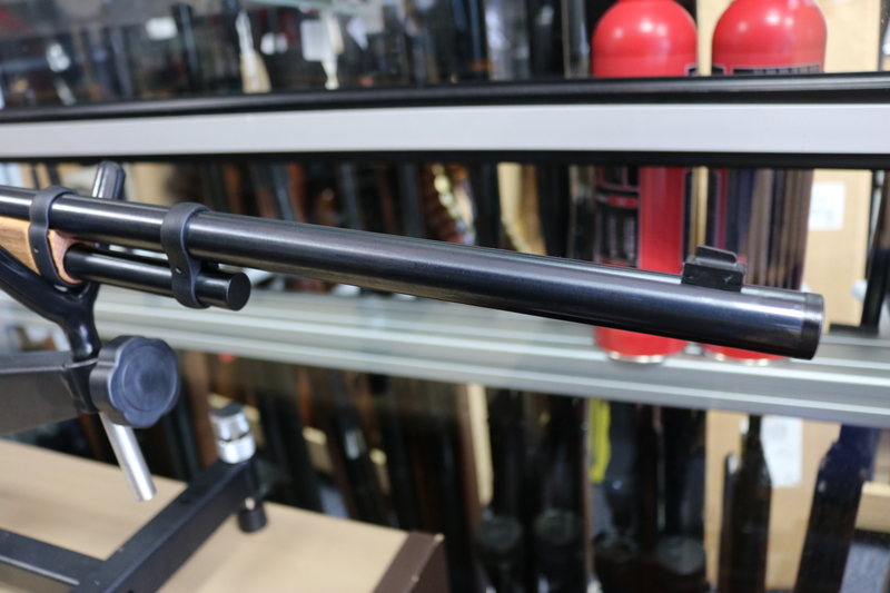 Walther The Duke Lever Action .177 Air Rifles