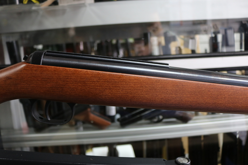 Diana 350 Magnum Classic .177  Air Rifles