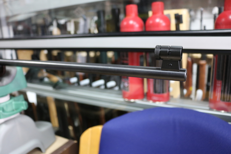 Diana 350 N-TEC Luxus .177 Air Rifles