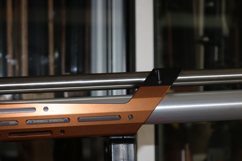 Anschutz PRECISE AIR MATCH .177 Air Rifles